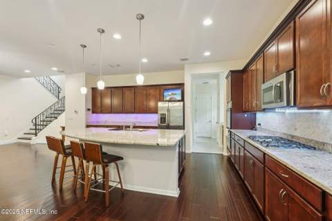 12349 Shady Bridge Trail, Jacksonville FL - photo 22 of 56