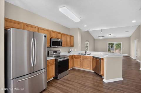 3750 Silver Bluff Boulevard #2004, Orange Park FL - photo 11 of 47