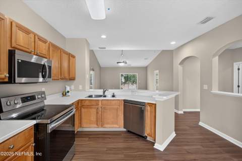 3750 Silver Bluff Boulevard #2004, Orange Park FL - photo 13 of 47