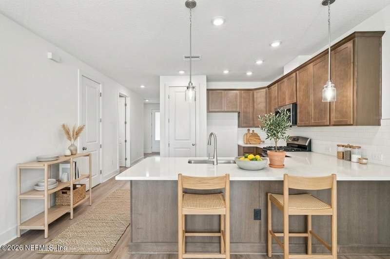 3 bedroom Townhouse at 673 Windchime Street, Wildlight, Yulee — photo 5