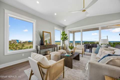 1132 N Fletcher Avenue, Fernandina Beach FL - photo 9 of 63
