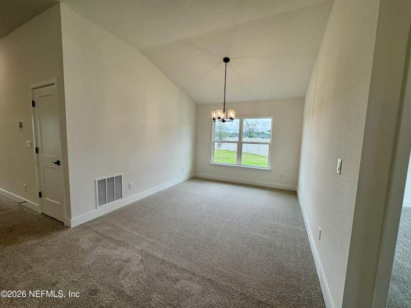4 bedroom Single Family Residence at 3307 Meadow Ridge Place, Rolling Hills, Green Cove Springs — photo 5