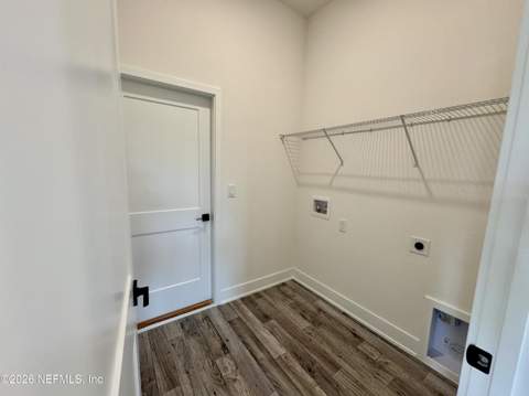 3307 Meadow Ridge Place, Green Cove Springs FL - photo 8 of 34
