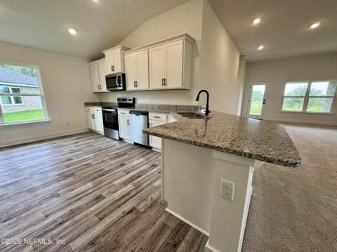 3307 Meadow Ridge Place, Green Cove Springs FL - photo 9 of 34
