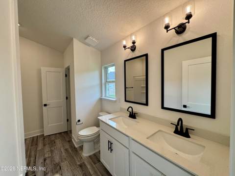 3307 Meadow Ridge Place, Green Cove Springs FL - photo 16 of 34