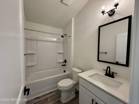 3307 Meadow Ridge Place, Green Cove Springs FL - photo 20 of 34