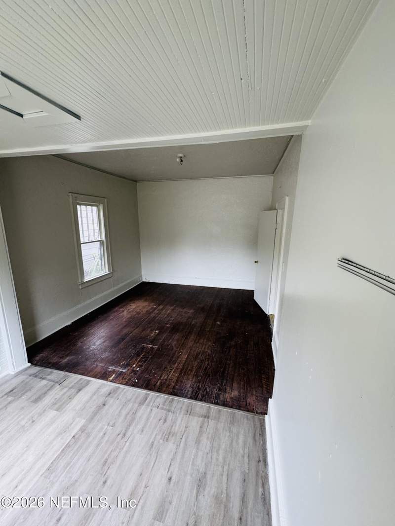 4 bedroom Single Family Residence at 1122 E 1st Street, Eastside, Jacksonville — photo 3