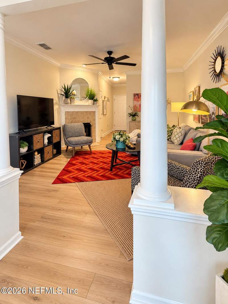 3 bedroom Condominium at 10901 Burnt Mill Road #902, Heritage Deerwood, Jacksonville — photo 4