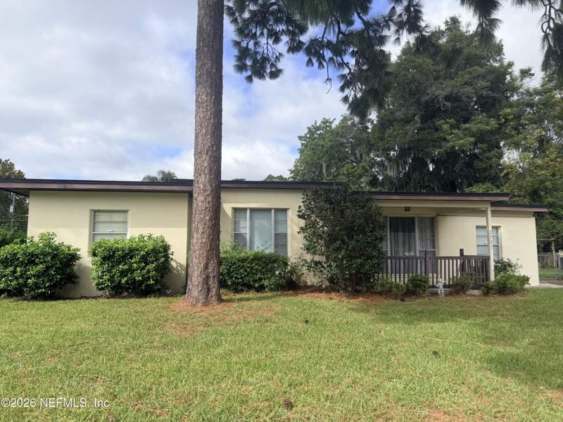 3 bedroom Single Family Residence at 2507 Clemson Road, Lakewood, Jacksonville — photo 2