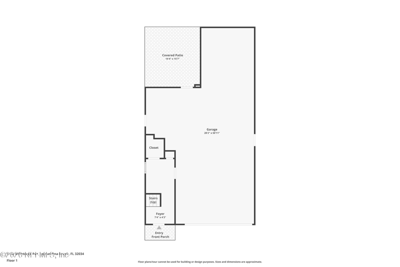 4 bedroom Single Family Residence at 1132 N Fletcher Avenue, Fernandina Beach, Fernandina Beach — photo 2