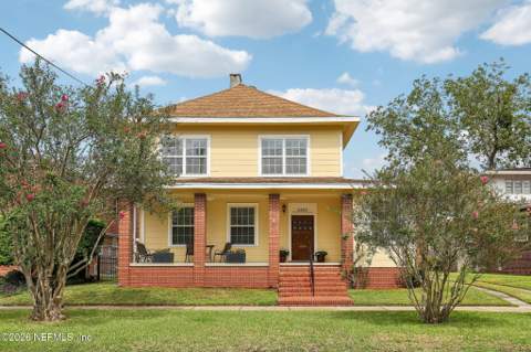 2333 Post Street, Jacksonville FL - photo 7 of 70