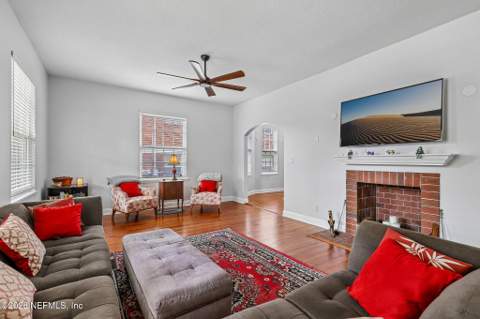 2333 Post Street, Jacksonville FL - photo 13 of 70