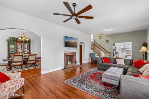 2333 Post Street, Jacksonville FL - photo 14 of 70