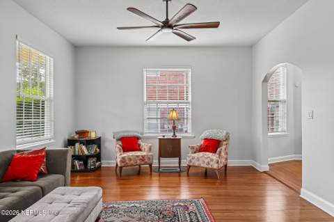 2333 Post Street, Jacksonville FL - photo 16 of 70