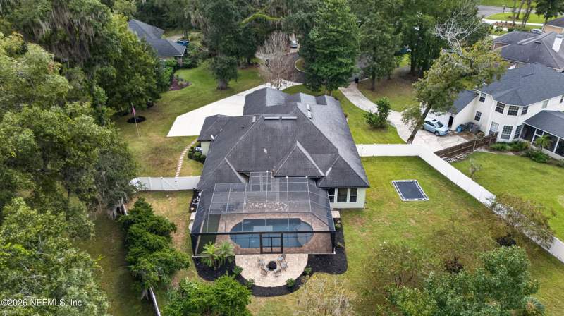 5 bedroom Single Family Residence at 2382 Shawna Lane, Hibernia Plantation, Fleming Island — photo 3