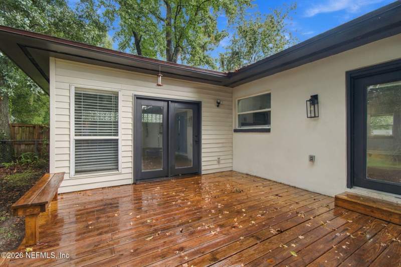 3 bedroom Single Family Residence at 2119 Mercer Circle, Lakewood, Jacksonville — photo 4