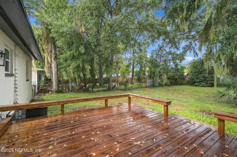 3 bedroom Single Family Residence at 2119 Mercer Circle, Lakewood, Jacksonville — photo 5