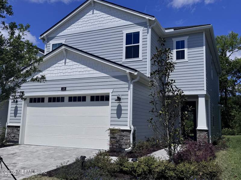 3 bedroom Single Family Residence at 128 Zephyr Drive, Rivertown, St. Johns — photo 2