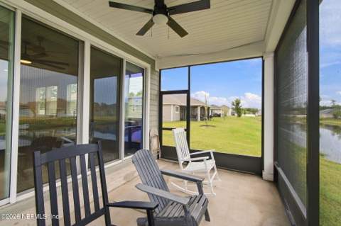 12548 Green Meadow Drive, Jacksonville FL - photo 17 of 23