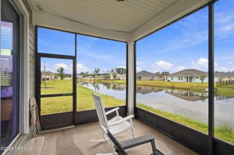 12548 Green Meadow Drive, Jacksonville FL - photo 18 of 23