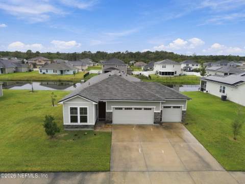 12548 Green Meadow Drive, Jacksonville FL - photo 20 of 23