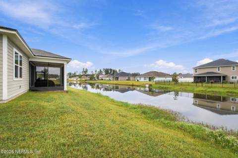 12548 Green Meadow Drive, Jacksonville FL - photo 21 of 23