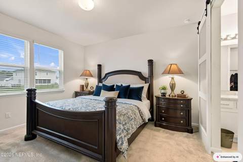 12548 Green Meadow Drive, Jacksonville FL - photo 12 of 23