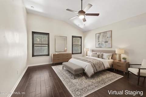 816 Reflection Cove Road, Jacksonville FL - photo 10 of 21