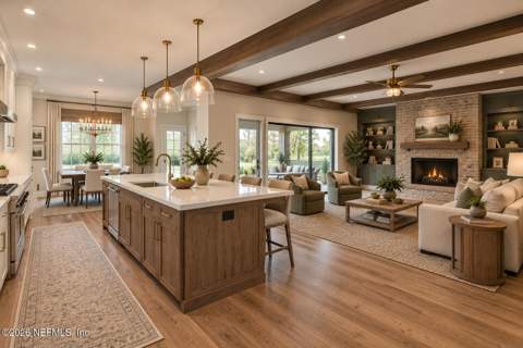 8202 Hunters Grove Road, Jacksonville FL - photo 7 of 76