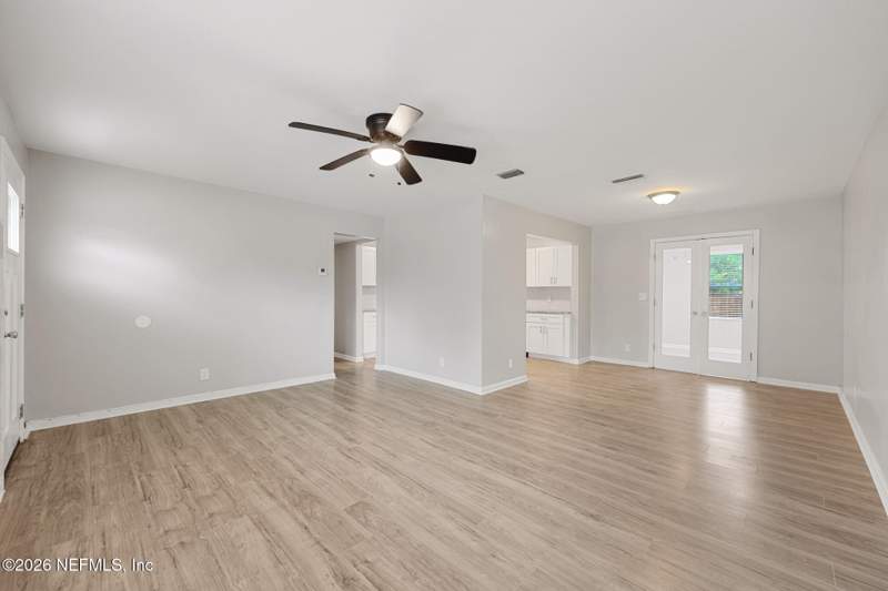 3 bedroom Single Family Residence at 2751 Lansdowne Drive, Arlington Hills, Jacksonville — photo 2