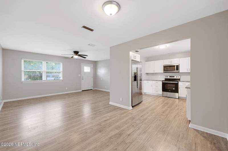 3 bedroom Single Family Residence at 2751 Lansdowne Drive, Arlington Hills, Jacksonville — photo 3