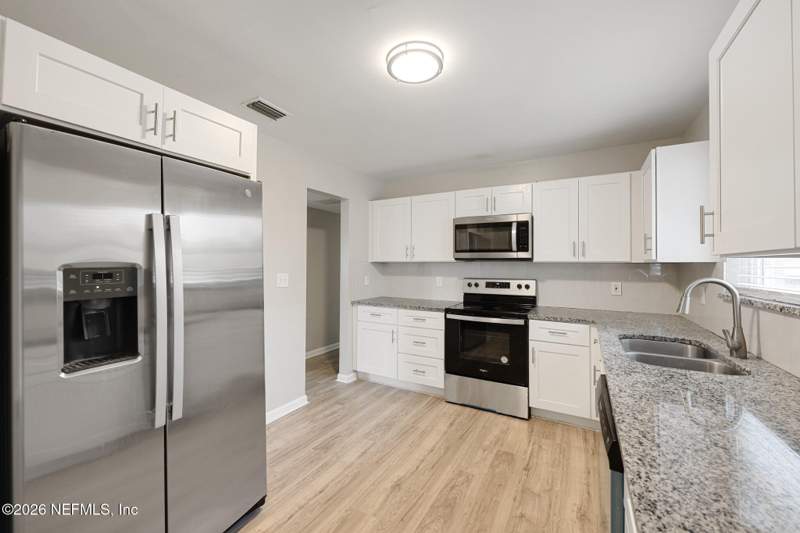 3 bedroom Single Family Residence at 2751 Lansdowne Drive, Arlington Hills, Jacksonville — photo 5