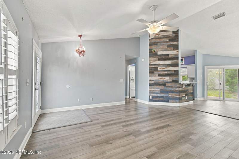 3 bedroom Single Family Residence at 317 S Churchill Drive, Cottages At Hidden Lakes, St. Augustine — photo 5