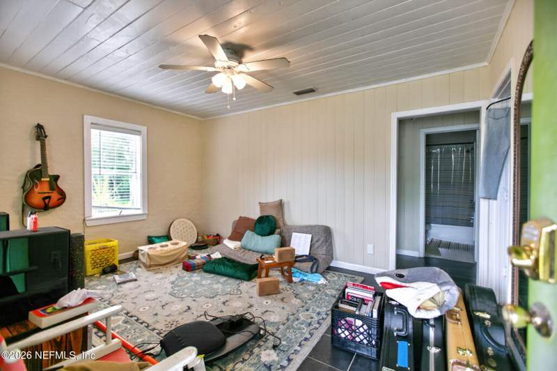 2 bedroom Single Family Residence at 302 S 6th Street, Pablo Beach South, Jacksonville Beach — photo 4