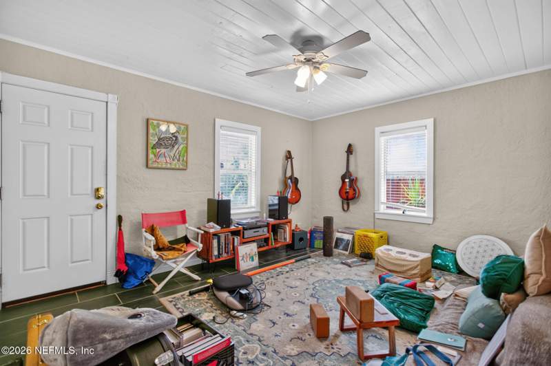 2 bedroom Single Family Residence at 302 S 6th Street, Pablo Beach South, Jacksonville Beach — photo 5
