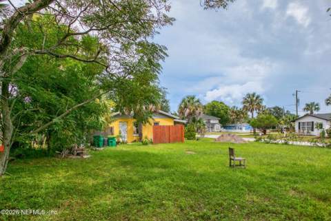 302 S 6th Street, Jacksonville Beach FL - photo 20 of 47