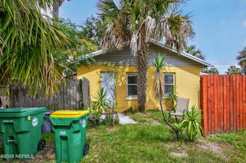302 S 6th Street, Jacksonville Beach FL - photo 21 of 47