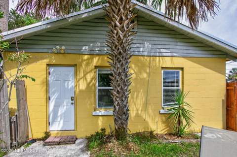 302 S 6th Street, Jacksonville Beach FL - photo 22 of 47