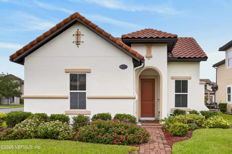 4 bedroom Single Family Residence at 237 Rialto Drive, Siena At Town Center, Ponte Vedra — photo 2