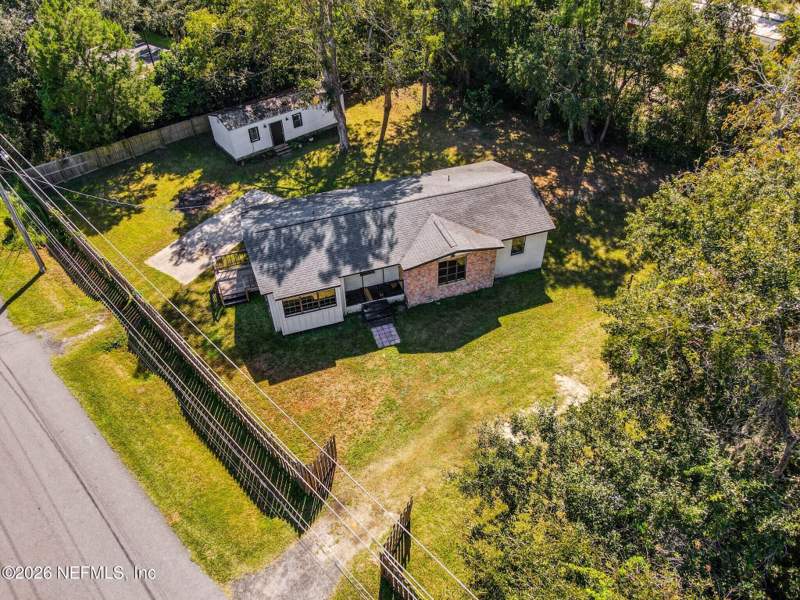 5 bedroom Single Family Residence at 96001 Zion Court, G A Prince Survey, Yulee — photo 3