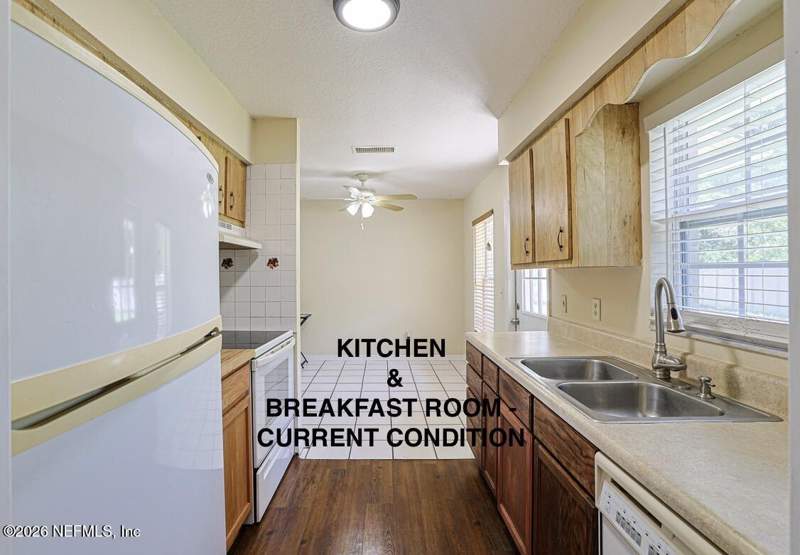 3 bedroom Single Family Residence at 461 Melrose Court, Green Cove Heights, Green Cove Springs — photo 5