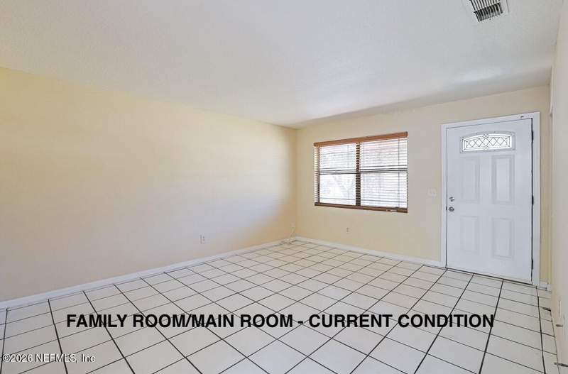 3 bedroom Single Family Residence at 461 Melrose Court, Green Cove Heights, Green Cove Springs — photo 2
