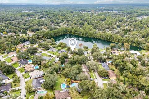 5183 Pond View, Jacksonville FL - photo 7 of 76