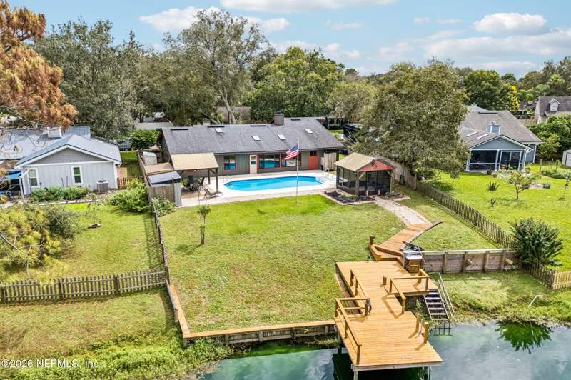 4 bedroom Single Family Residence at 5183 Pond View, Julington Forest, Jacksonville — photo 5