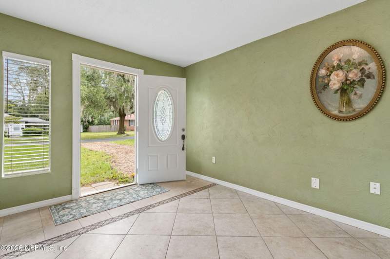3 bedroom Single Family Residence at 9740 Orr Court, Southside Estates, Jacksonville — photo 3