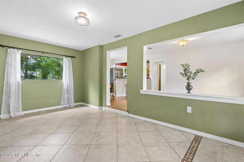 3 bedroom Single Family Residence at 9740 Orr Court, Southside Estates, Jacksonville — photo 5