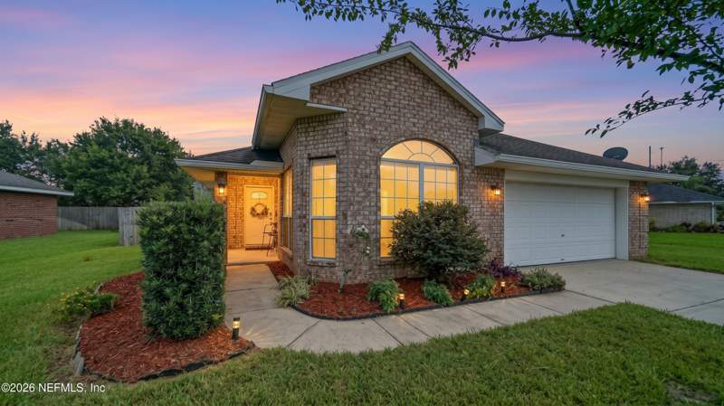 3 bedroom Single Family Residence at 7681 Vandalay Drive, Westland Oaks, Jacksonville — photo 3