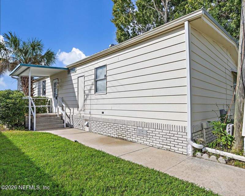 2 bedroom Mobile Home at 232 Sportsman Drive, Sportsman Harbor 2, Welaka — photo 4