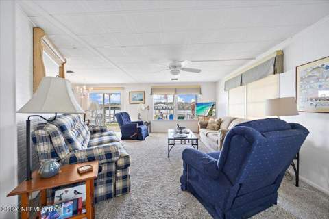232 Sportsman Drive, Welaka FL - photo 8 of 25