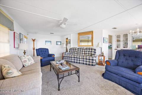 232 Sportsman Drive, Welaka FL - photo 9 of 25